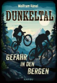 Dunkeltal - Gefahr in den Bergen : Spannender Abenteuerroman für Jungen und Mädchen ab 10 Jahren （1. Auflage. 2025. 192 S. 215.00 mm）