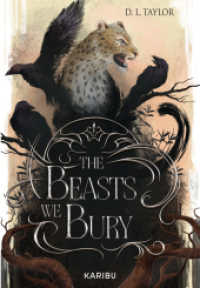 The Beasts We Bury (Band 1) : Düstere High-Fantasy ab 14 Jahren mit exklusivem Farbschnitt in der ersten Auflage （1. Auflage. 2025. 432 S. 215.00 mm）