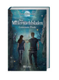 Der Mitternachtsladen - Getrennte Pfade (Der Mitternachtsladen)