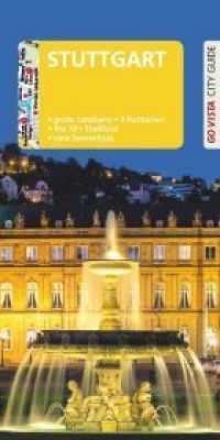Go Vista City Guide Reiseführer Stuttgart (Go Vista City Guide) （8. Aufl. 2019. 96 S. 21 cm）