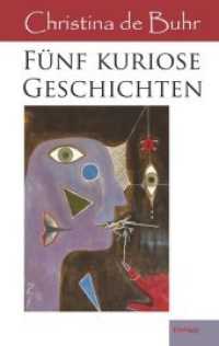 Fünf kuriose Geschichten （2018. 92 S.）