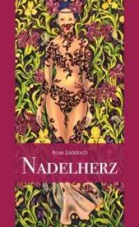 Nadelherz : Roman （2018. 254 S.）
