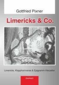 Limericks & Co. （2019. 134 S. 21 cm）