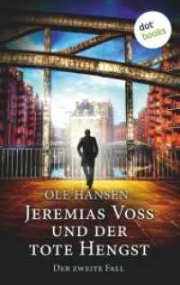 Jeremias Voss und der tote Hengst - Der zweite Fall : Kriminalroman (Jeremias Voss) （2019. 304 S. 190 mm）