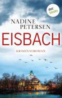Eisbach : Kriminalroman