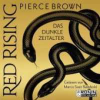 Red Rising 5.1, Audio-CD, MP3 : Das dunkle Zeitalter, Teil 1. 1091 Min.. Lesung.Ungekürzte Ausgabe (Red Rising 5.1) （2020. 12.4 x 14.2 cm）