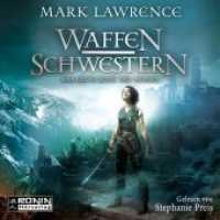Waffenschwestern, 2 MP3-CDs : Das erste Buch des Ahnen. 1133 Min.. Lesung.Ungekürzte Ausgabe (Das Buch des Ahnen 1) （2019. 12.4 x 14.2 cm）