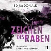 Im Zeichen des Raben, 1 MP3-CD : 942 Min.. Lesung.Ungekürzte Ausgabe (Schwarzschwinge 1) （2019. 12.4 x 14.2 cm）