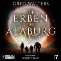 Die Erben der Âlaburg : 660 Min.. Lesung.Ungekürzte Ausgabe (Farbseher Saga 7) （2023. 12.4 x 14.2 cm）