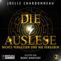 Die Auslese - Nichts vergessen und nie vergeben, Audio-CD, MP3 : 711 Min.. Lesung.Ungekürzte Ausgabe (Die Auslese 2) （2022. 12.4 x 14.2 cm）