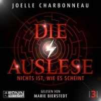 Die Auslese - Nichts ist, wie es scheint, Audio-CD, MP3 : 655 Min.. Lesung.Ungekürzte Ausgabe (Die Auslese 3) （2022. 12.4 x 14.2 cm）
