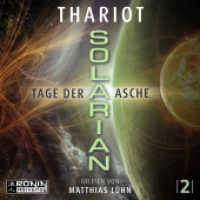 Solarian 2 - Tage der Asche : 714 Min.. Lesung.Ungekürzte Ausgabe (Solarian 2) （2023. 12.4 x 14.2 cm）