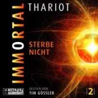 Immortal - Sterbe nicht : 527 Min.. Lesung.Ungekürzte Ausgabe (Insomnia 2) （2023. 12.4 x 14.2 cm）