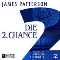 Die 2. Chance, Audio-CD, MP3 : 573 Min.. Lesung.Ungekürzte Ausgabe (Women's Murder Club 2) （2022. 12.4 x 14.2 cm）
