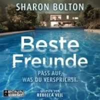 Beste Freunde : Pass auf, was Du versprichst. 696 Min.. Lesung.Ungekürzte Ausgabe （2023. 12.4 x 14.2 cm）
