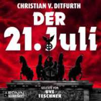 Der 21. Juli, Audio-CD, MP3 : 741 Min.. Lesung.Ungekürzte Ausgabe （2022. 12.4 x 14.2 cm）