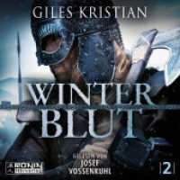 Winterblut : 744 Min.. Lesung.Ungekürzte Ausgabe (Sigurd 2) （2024. 12.4 x 14.2 cm）