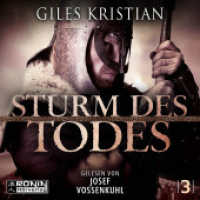 Sturm des Todes : 701 Min.. Lesung.Ungekürzte Ausgabe (Sigurd 3) （2024. 12.4 x 14.2 cm）