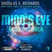 Mind's Eye : Gedankenblick. 830 Min.. Lesung.Ungekürzte Ausgabe (Nick Hall 1) （2024. 12.4 x 14.2 cm）
