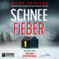 Schneefieber : 570 Min.. Lesung.Ungekürzte Ausgabe （2024. 12.4 x 14.2 cm）