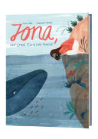 Jona - Der große Fisch und Ninive （2020. 40 S. 28 cm）