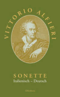 Sonette : Italienisch - Deutsch （2024. 128 S. 19.5 cm）