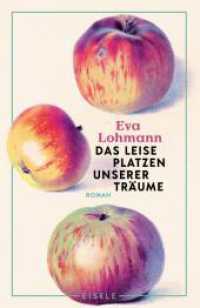 Das leise Platzen unserer Träume : Roman | Roman | Ein authentischer Roman über Liebe, Mutterschaft und das Neuerfinden von Lebensträumen »Wie ein Gespräch mit der besten Freundin.« Süddeutsche Zeitung （3. Aufl. 2024. 224 S. 187.00 mm）