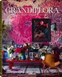 Modern Living Grandiflora -- Hardback (English Language Edition)