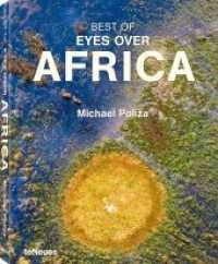 Eyes over Africa : Special Selection （Small Format）