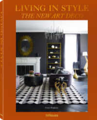 Living in Style : The New Art Deco