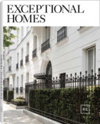 Exceptional Homes : The Classic Style of Ralf Schmitz, Est. 1864 （Bilingual）