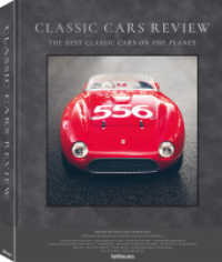 Classic Cars Review : The Best Classic Cars on the Planet