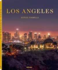 Los Angeles -- Hardback