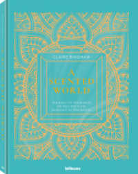 A Scented World : The Magic of Fragrances