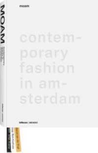 Moam : Contemporary Fashion in Amsterdam