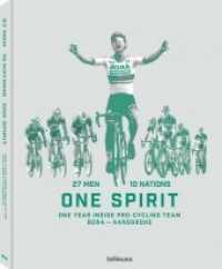27 Men 10 Nations One Spirit : One Year inside Pro-Cycling Team Bora-Hansgrohe German Professional Cycling （MUL）