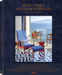 Best Unique Hotels & Retreats : Eighty Four Rooms