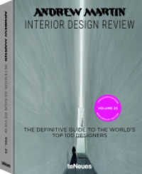 Andrew Martin Interior Design Review Vol. 25. : The Definitive Guide to the World's Top 100 Designers (Andrew Martin Interior Design Review)