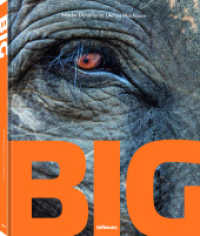 BIG （2022. 256 S. 150 Farbabb. 340 mm）