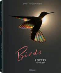 Birds : Poetry in the Sky （2022. 224 S. 120 Farbabb. 340 mm）