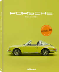Porsche Milestones， Revised Edition