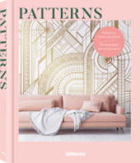 Patterns / Muster （2022. 192 S. 90 Farbabb. 30 cm）