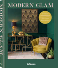 Modern Glam （2022. 192 S. 90 Farbabb. 30 cm）