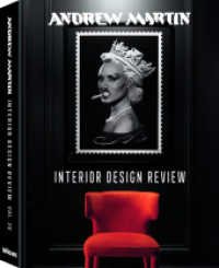 Andrew Martin. Interior Design Review Vol. 26 (Andrew Martin) （2022. 534 S. 1000 Farbabb. 31.7 cm）