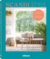 Scandi Style : Wohninspiration （2023. 192 S. 120 Farbfotos. 24 cm）