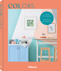 Colors / Farben : Wohninspiration （2023. 192 S. 120 Farbfotos. 24 cm）