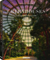 Greenhouses : Cathedrals for Plants -- Hardback (English Language Edition)