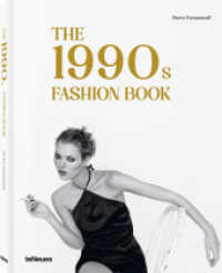 The 1990s Fashion Book （2023. 224 S. ca. 150 Farb- & Schwarz/Weißfotografien. 30 cm）