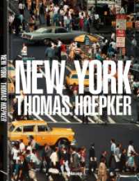 New York : Revised Edition （2024. 136 S. ca. 80 Farb- und Schwarz-Weißfotografien. 22.2 x 30）