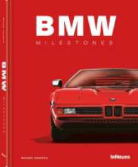BMW Milestones (Milestones) （2024. 224 S. ca. 150 Farb- und Schwar-Weißfotografien. 23.5 x 30）